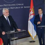 Dačić: Neće biti referenduma u Vojvodini i na Kosovu 3