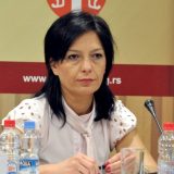 Babić: Imovina predsednika Nikolića bila predmet kontrole 8