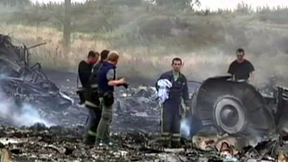 Možda je operater sistema 'Buk' greškom oborio MH17 1