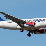 Avion "Er Srbije" stigao u Hurgadu nakon prinudnog sletanja na Kipar 13