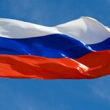 Ambasada Rusije u SAD povećala mere bezbednosti 10