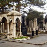 Jevrejsko groblje: Nadgrobni spomenici kao umetnička dela 12