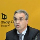 Svilanović: Ekonomija ide dobro ali ima problema sa vladavinom prava, medijima i korupcijom 6