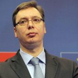 Vučić: Susretima obezbeđujemo mir 12