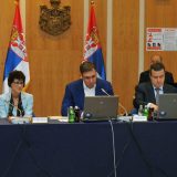 Svetska banka daje podršku srpskoj Vladi 4