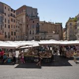 Italija (8): U gradu trgova i obeliska 9