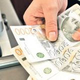 Najčešće se falsifikuju novčanice od 2.000 i 1.000 dinara 9