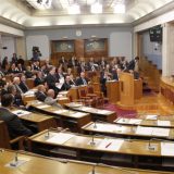 Crna Gora: Opozicija traži ispitivanje navoda Kneževića o finansiranju DPS-a 9