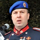 Penzionisani general Žandarmerije Bratislav Dikić stigao u Srbiju 3