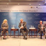 Miščević: Nije sve u vezi sa Kosovom 8
