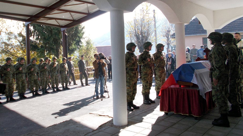 Godišnjica oslobođenja Užica u Prvom svetskom ratu 1