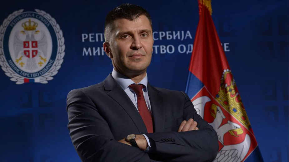 Đorđević: Jačanje razumevanja u regionu 1