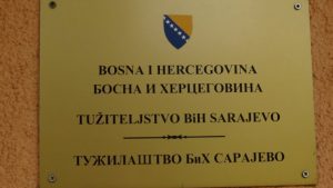 Tužilaštvo BiH optužilo petoricu Srba za genocid 3