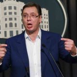Vučić: Nije dobro što je posle 5.oktobra opljačkana imovina 8