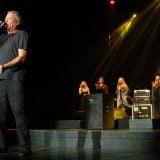 Ian Gillan u Sava centru: rokenrol (i) simfonija 8