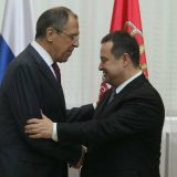 Dačić: Poseta Lavrova nije zbog Crne Gore 2