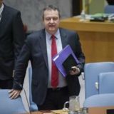 Dačićev nastup u SB UN zvono za uzbunu 9