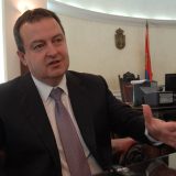 Dačić: Interpol odbio Kosovo 4