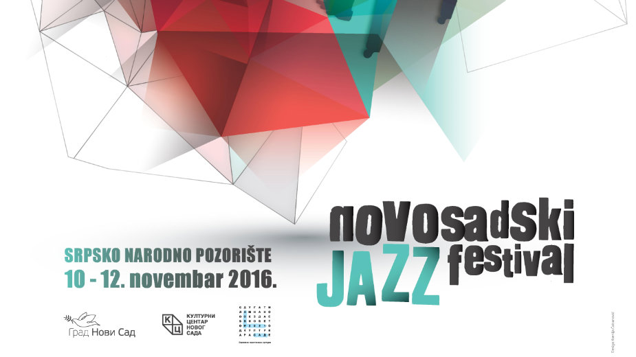 Punoletstvo Novosadskog džez festivala 1