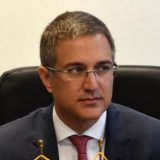 Stefanović: Napadi na Andreja Vučića besmisleni 9