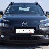 Testirali smo: Citroën C4 Cactus 1.6 BlueHDI 10