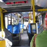 Još deset novih autobusa 14