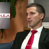 Aleksa Bečić: Kraj vladavine Mila Đukanovića (VIDEO) 15