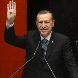 Erdogan: Ušli smo u Siriju da zaustavimo tiranina Asada 9