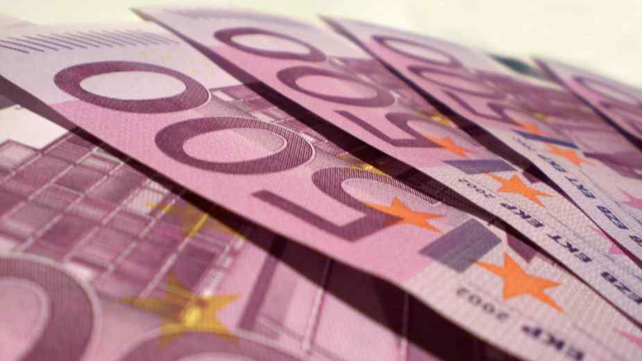 Strane kompanije za devet meseci iznele 450 miliona evra dobiti 1