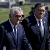 Dodik: Nikolić zaslužuje drugi mandat 2