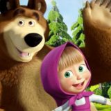 Ruski psiholozi: Maša i medved najštetniji dečji film 3