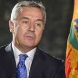 Đukanović: Ne postoje dokazi da je Rusija umešana 9