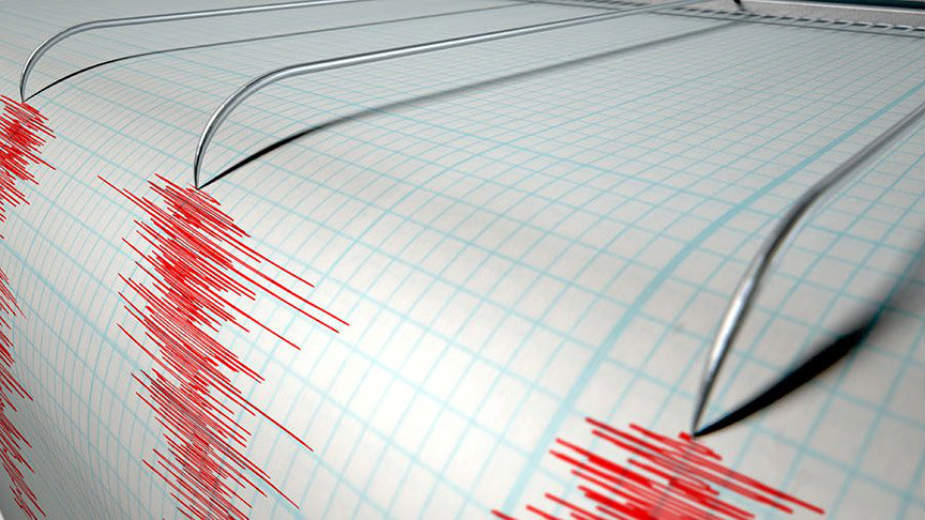 Snažan zemljotres u srednjoj Americi 1