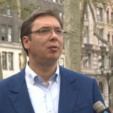 Vučić: Povezujemo Srbiju 5