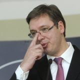 Vučić: Vojsci koliko se može 13