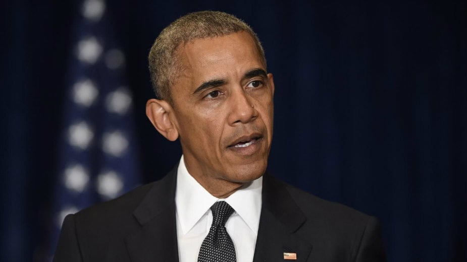 Amerika produžila sankcije Iranu, Obama odbio da potpiše 1