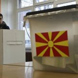 Vanredni parlamentarni izbori u Makedoniji 8