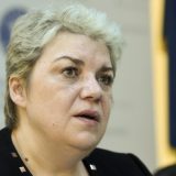 Muslimanka predložena za premijerku Rumunije 7