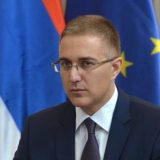 Stefanović: Niko nema pravo da napada policajce 2
