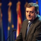 Dodik pozvan na inauguraciju Trampa 2