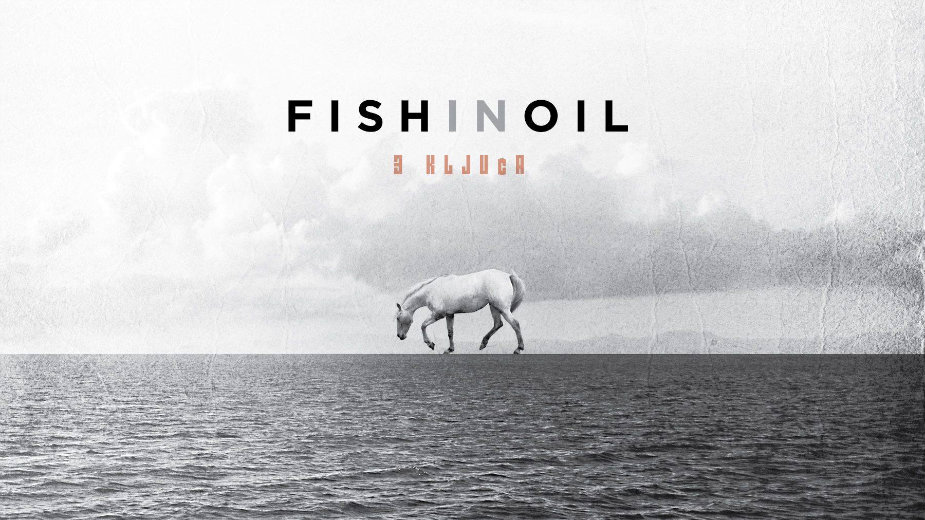 Koncert sastava Fish in oil 1