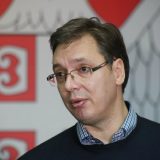 Vučić: Kandidatura Jankovića nije ništa novo 14
