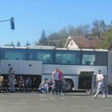 Od nekada moćnog AS-a ostale samo autobuske stanice 9