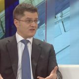 Jeremić: Nisam tražio podršku Vučića 10