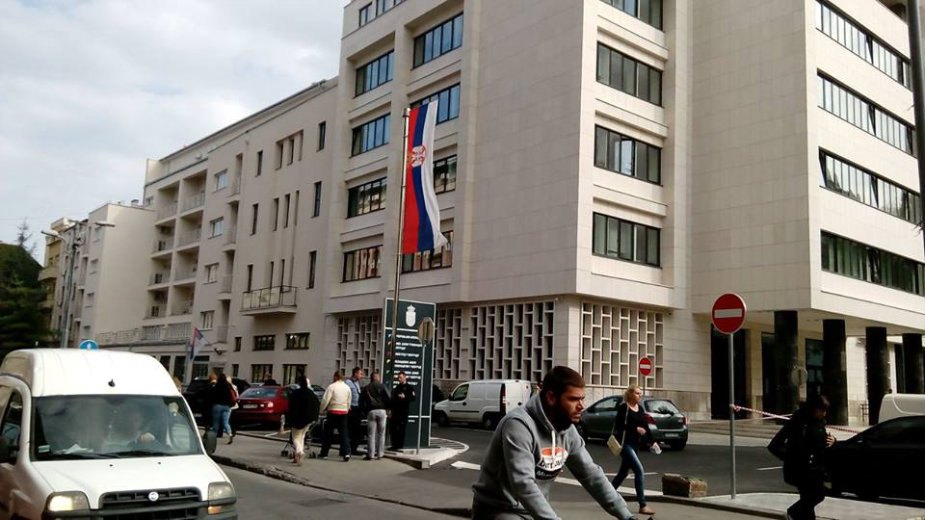 Prvo OJT: Osumnjičeni za ranjavanje dečaka u Sarajevskoj ulici nije želeo da iznosi odbranu 1