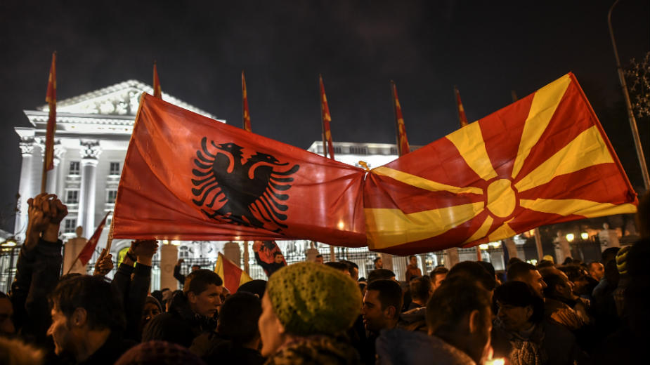 Sudbina Makedonije rešava se u Tearcima 1