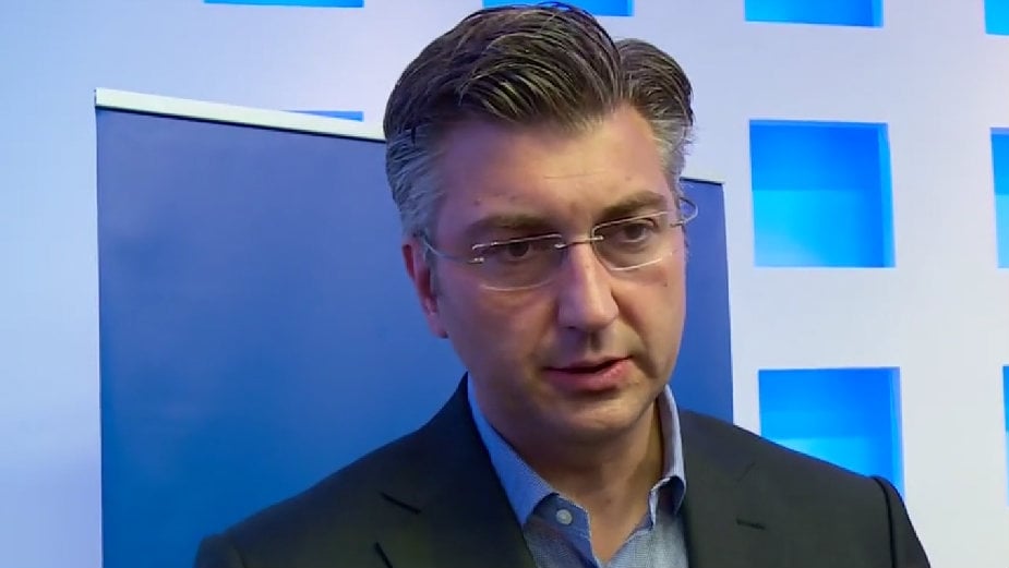 Plenković: Srbija preuzela obaveze 1