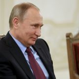 Putin: Baš me briga za optužbe 1