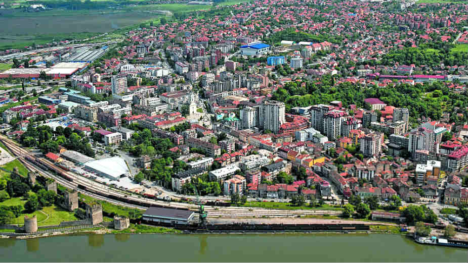 Skupština Smedereva o budžetu za 2017. 1