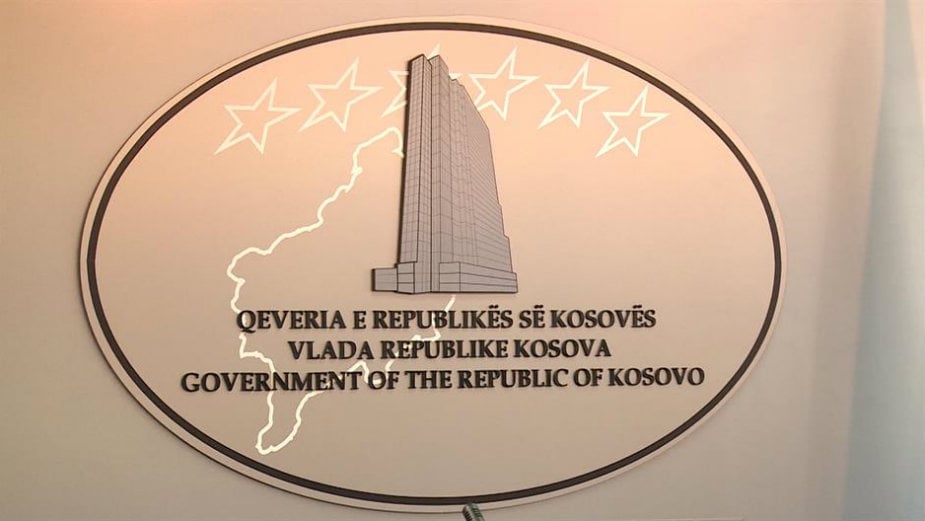 Vlada Kosova: Pokušaji destabilizacije 1